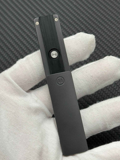 JI LI 2.0 Zirconium