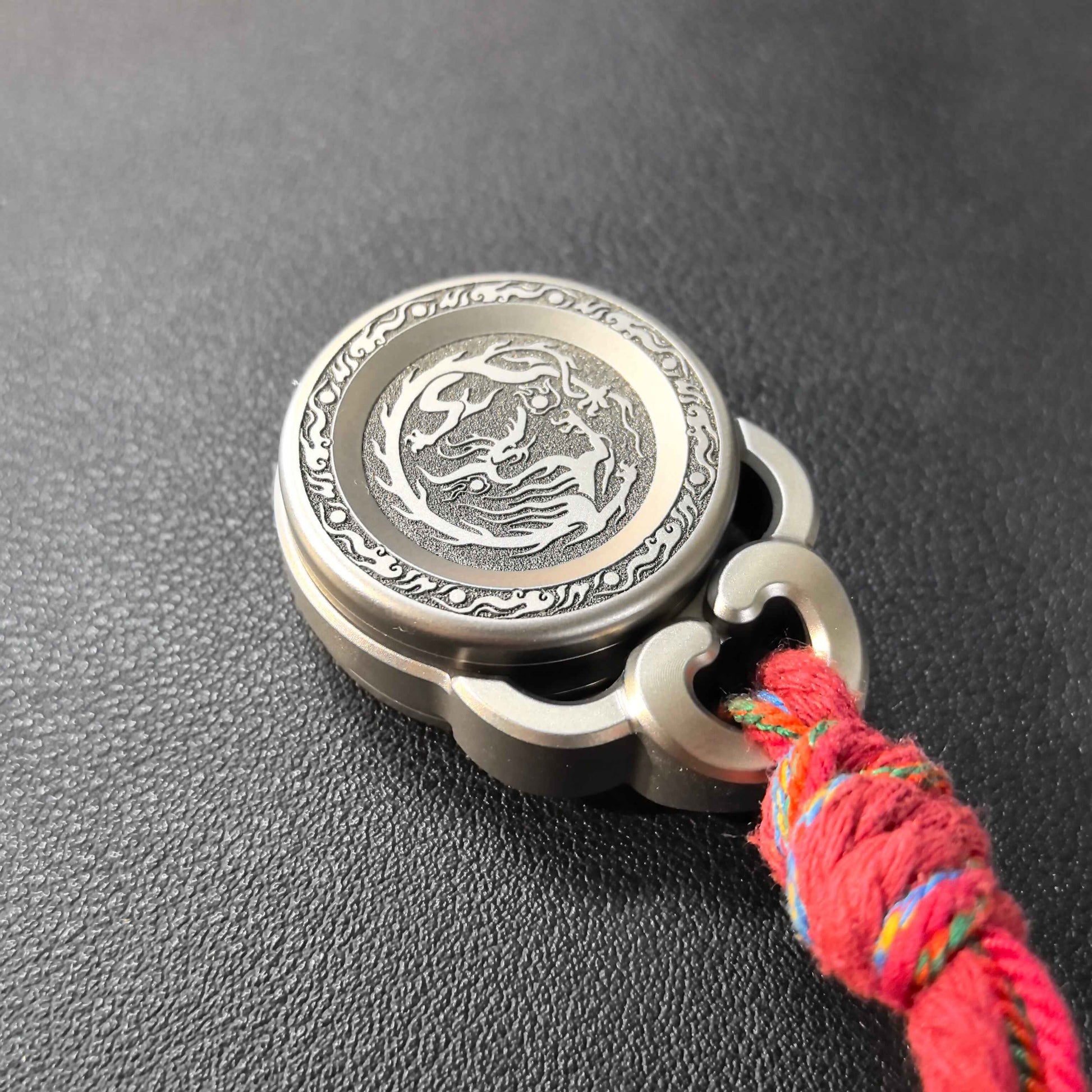 PanYun 3.0 Titanium
