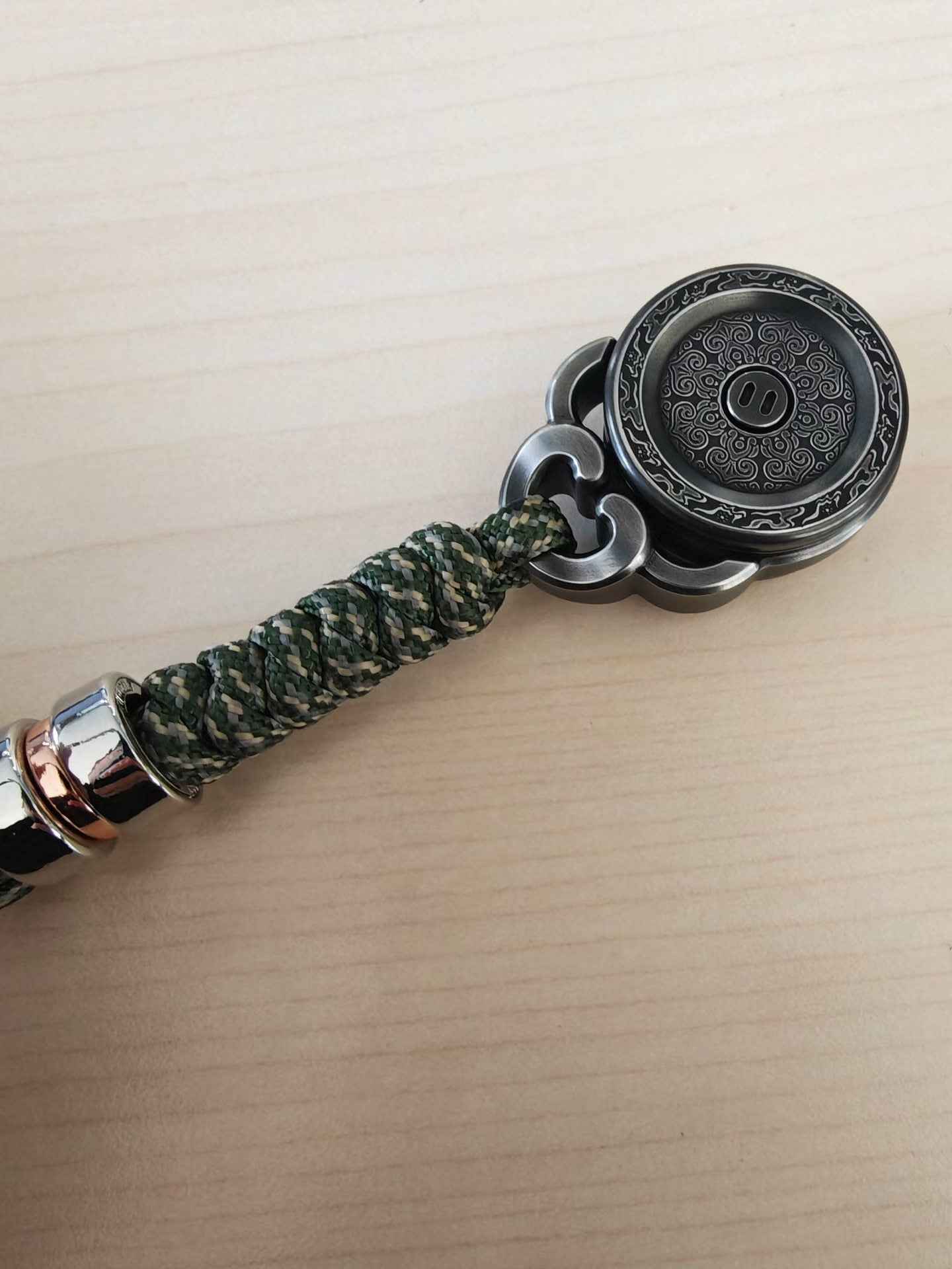 PanYun 3.0 Stainless Steel