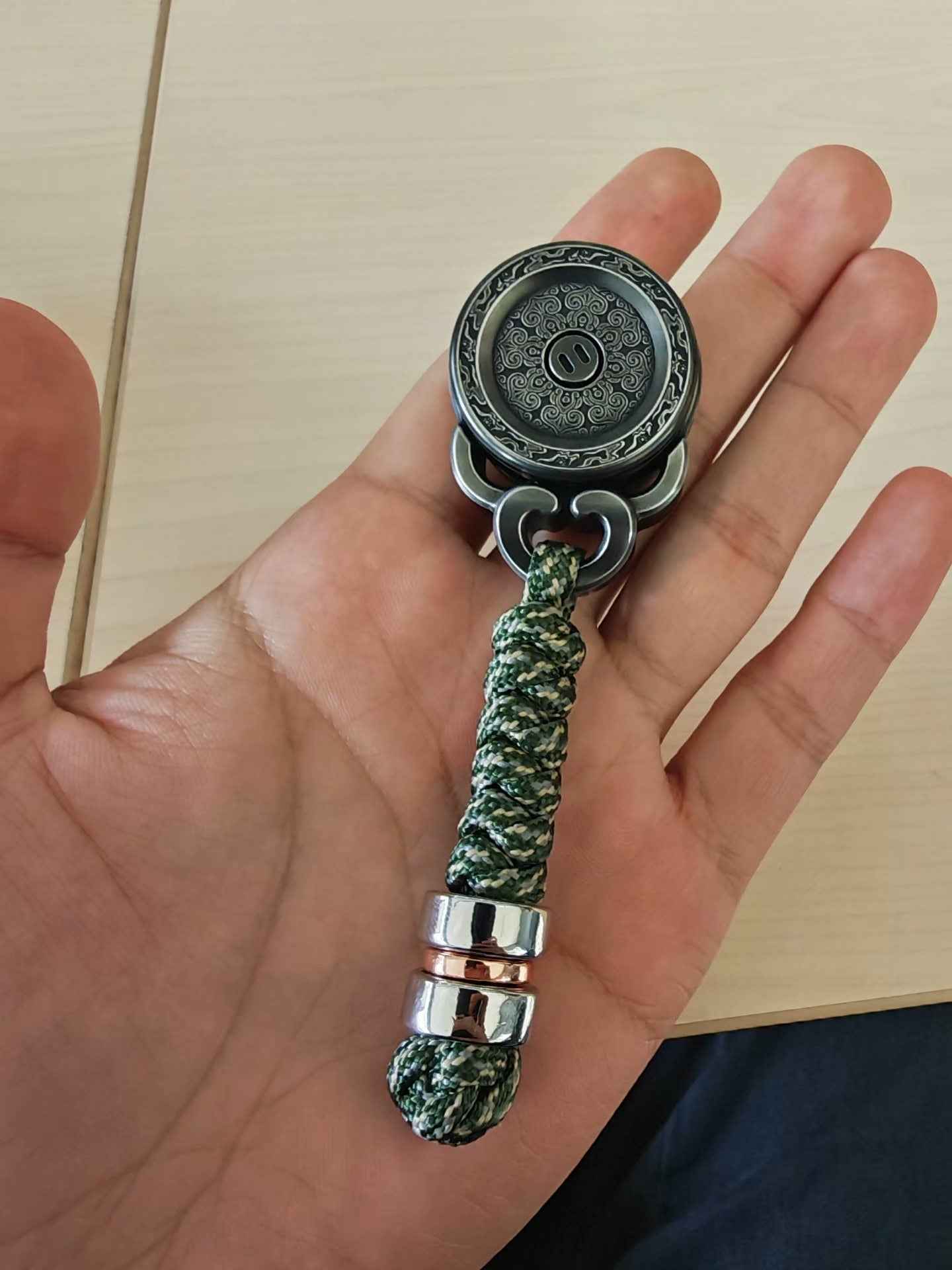 PanYun 3.0 Stainless Steel