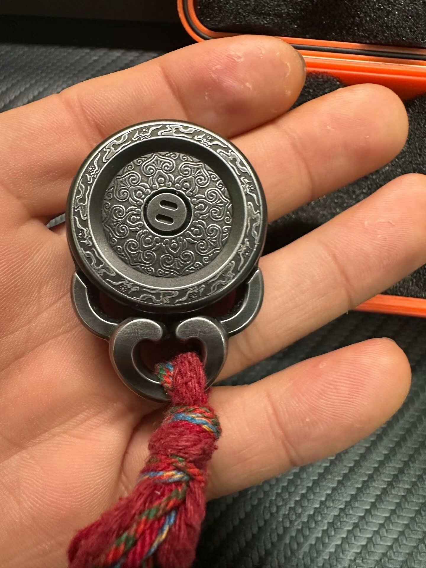 PanYun 3.0 Stainless Steel