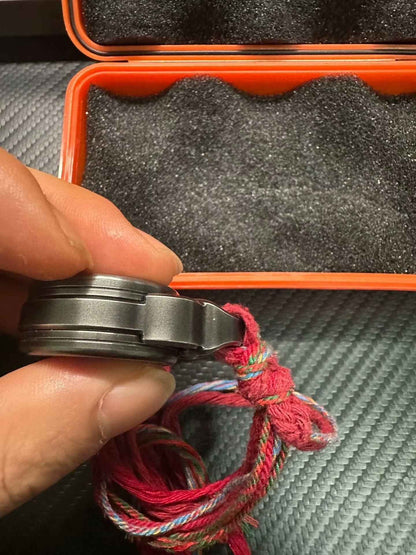 PanYun 3.0 Stainless Steel