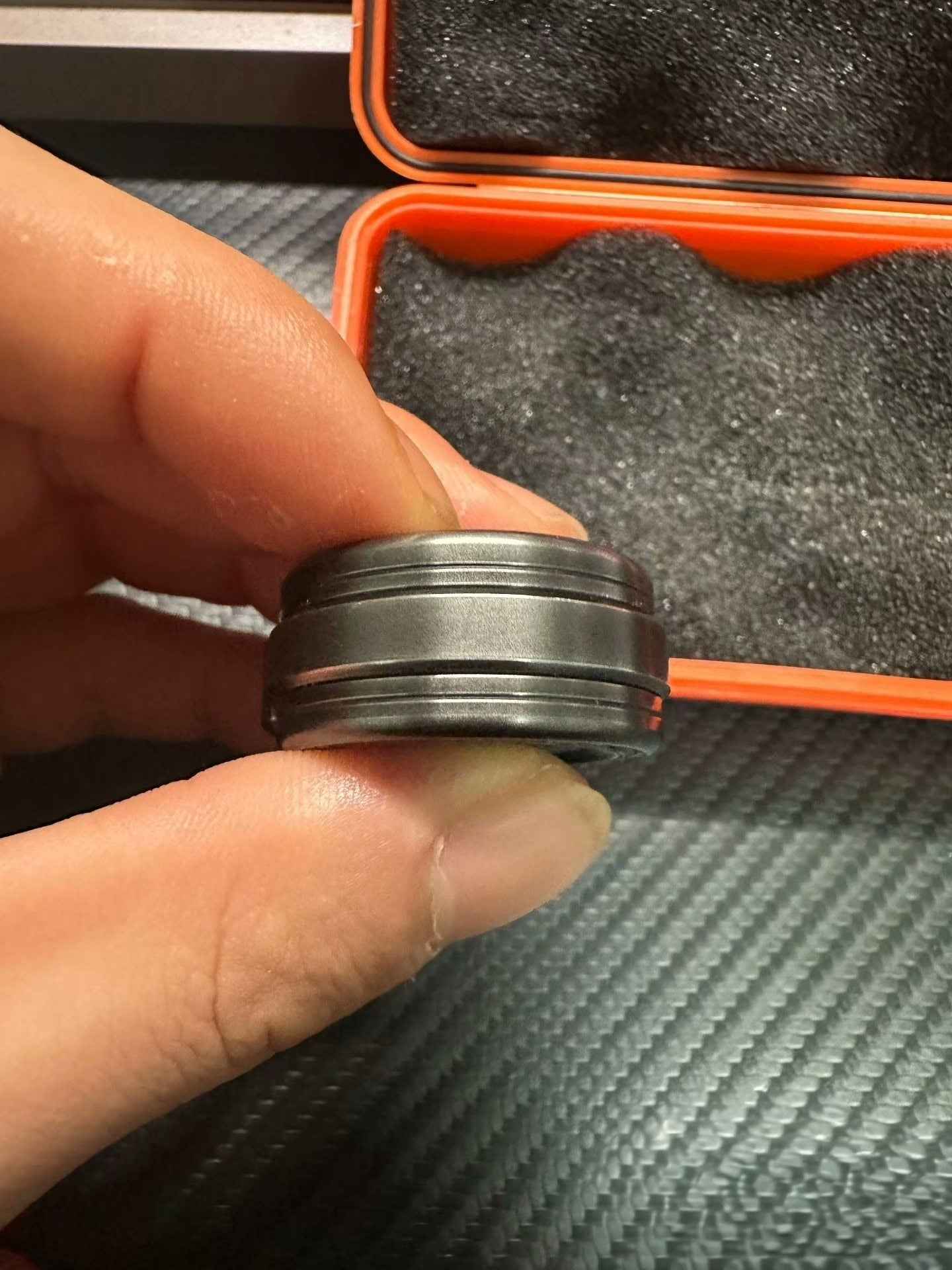 PanYun 3.0 Stainless Steel