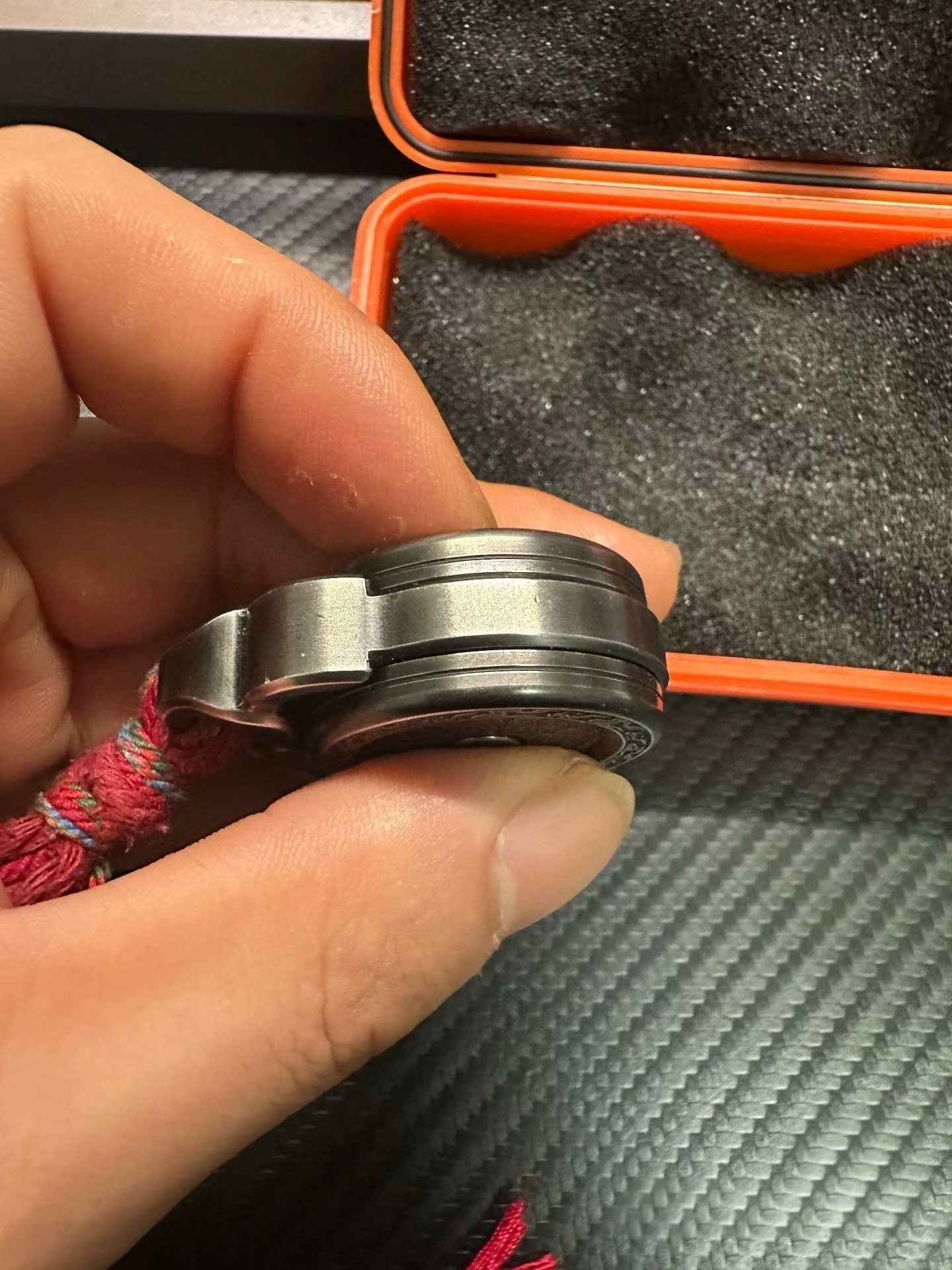 PanYun 3.0 Stainless Steel