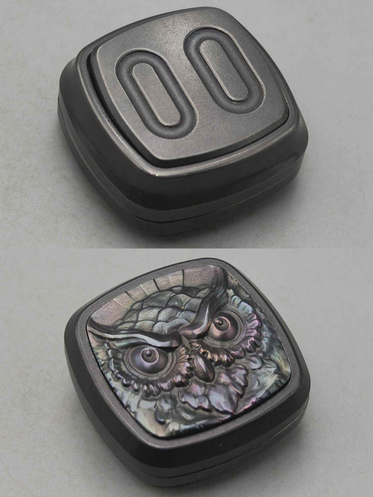 PIGX Zirconium