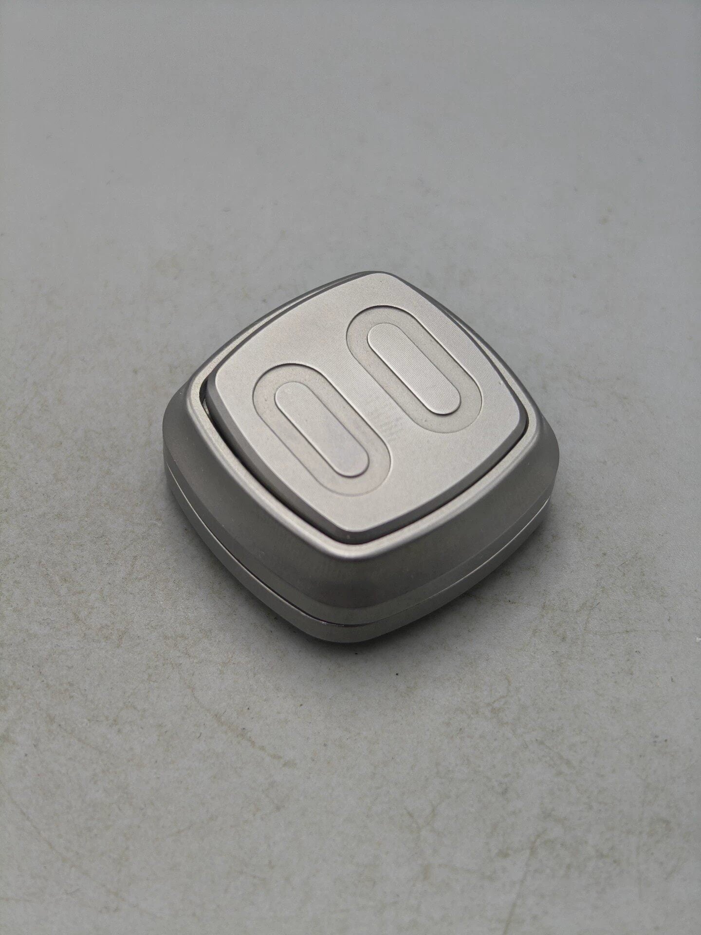 PIGX Stainless Steel
