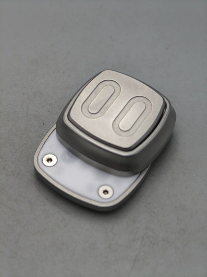 PIGX Stainless Steel