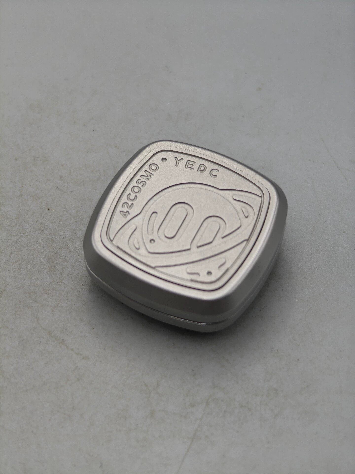 PIGX Stainless Steel