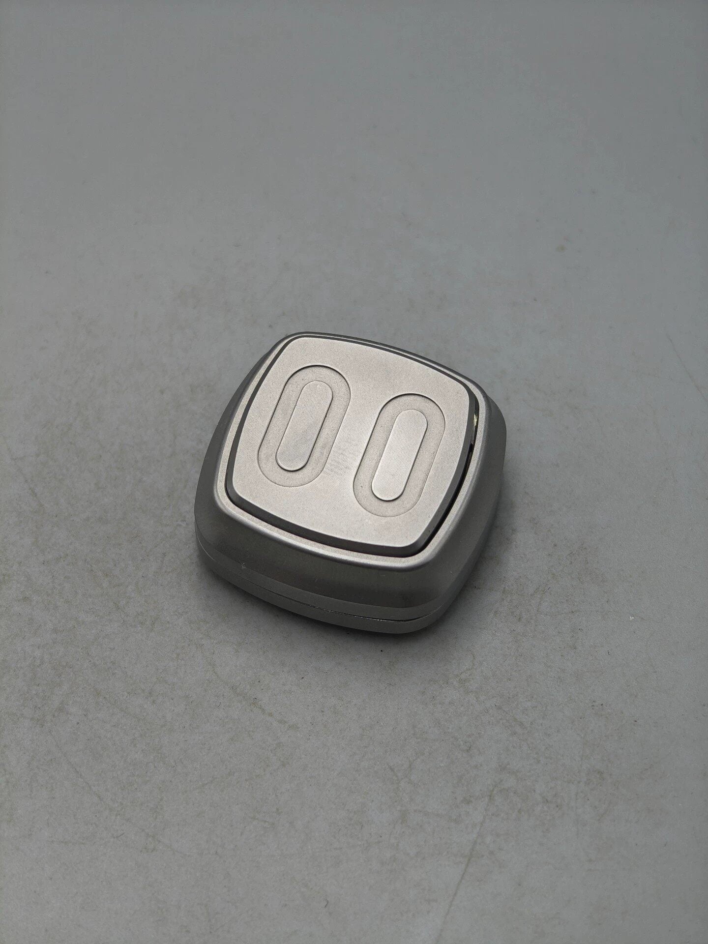 PIGX Stainless Steel