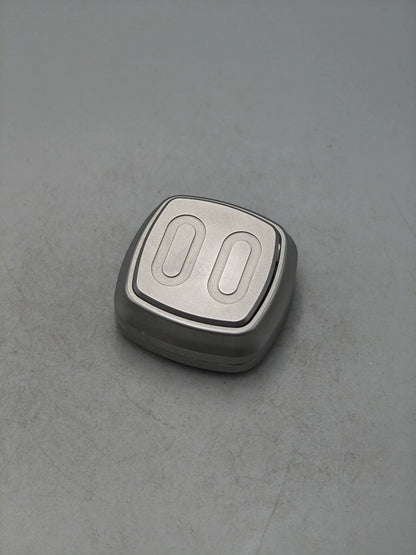 PIGX Stainless Steel