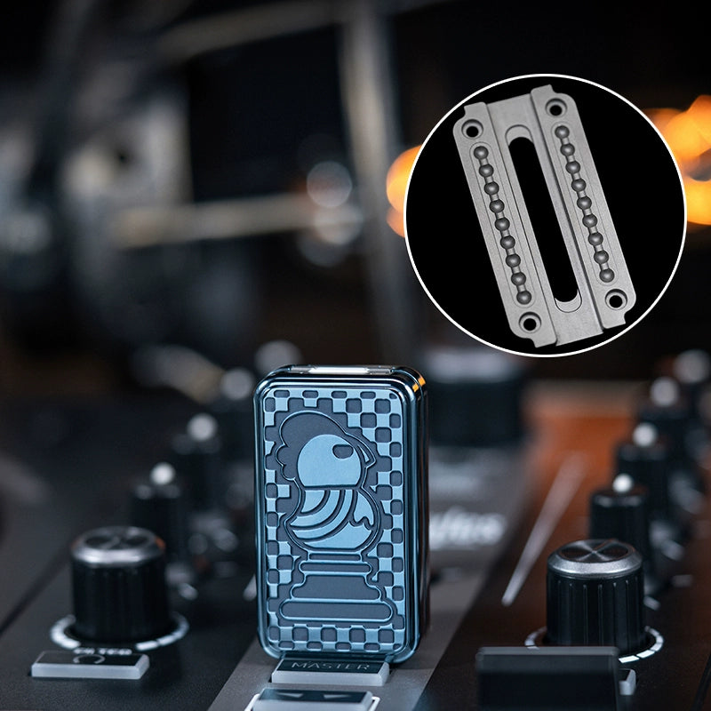 Mechanical Slider (01EDC&YEDC)