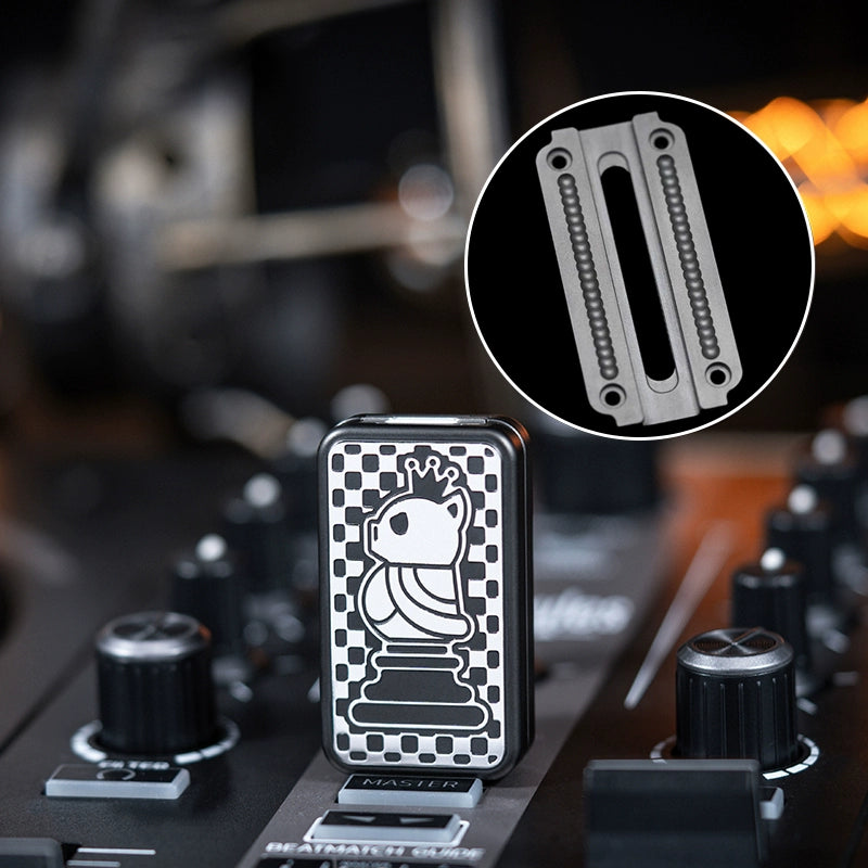 Mechanical Slider (01EDC&YEDC)