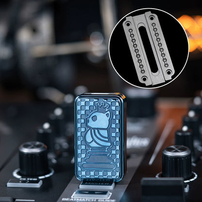 Mechanical Slider (01EDC&YEDC)