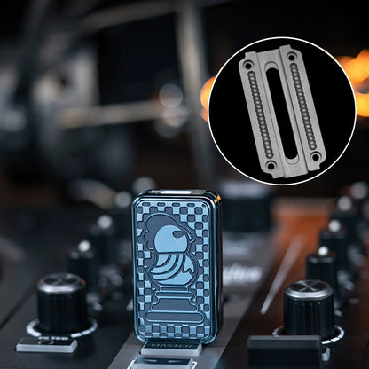 Mechanical Slider (01EDC&YEDC)