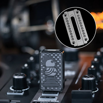 Mechanical Slider (01EDC&YEDC)