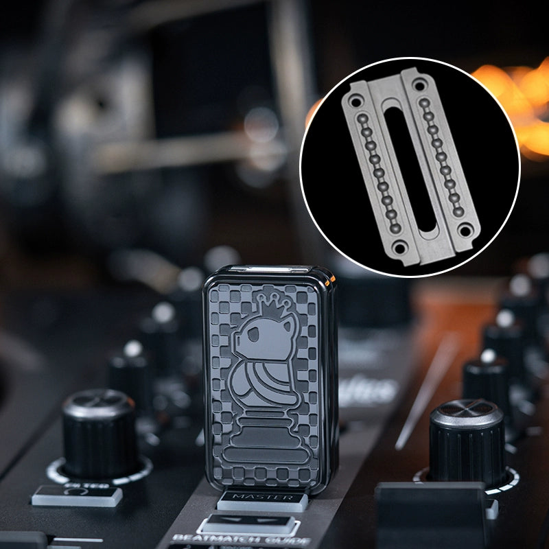 Mechanical Slider (01EDC&YEDC)