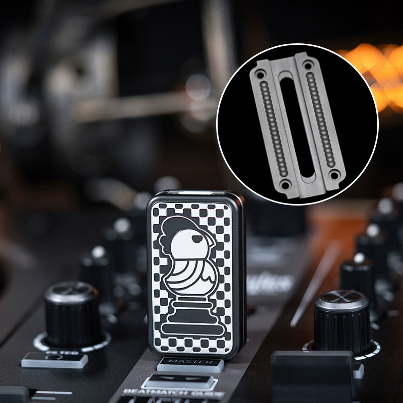 Mechanical Slider (01EDC&YEDC)