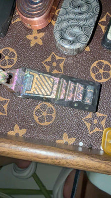 Razor 2.0 Mechanical Zirconium