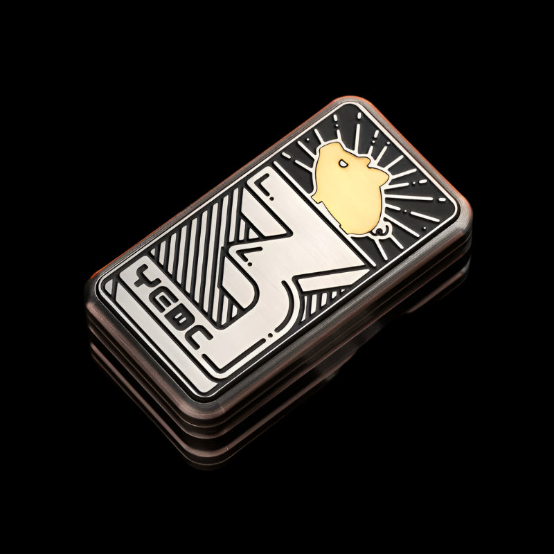 Pig Nose 3 Stack Slider