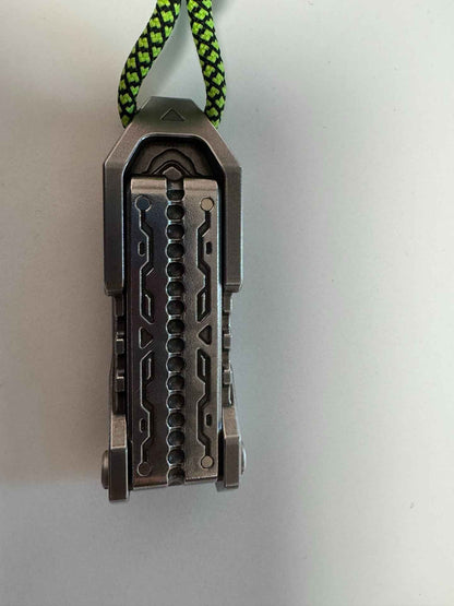 Razor Stainless Steel