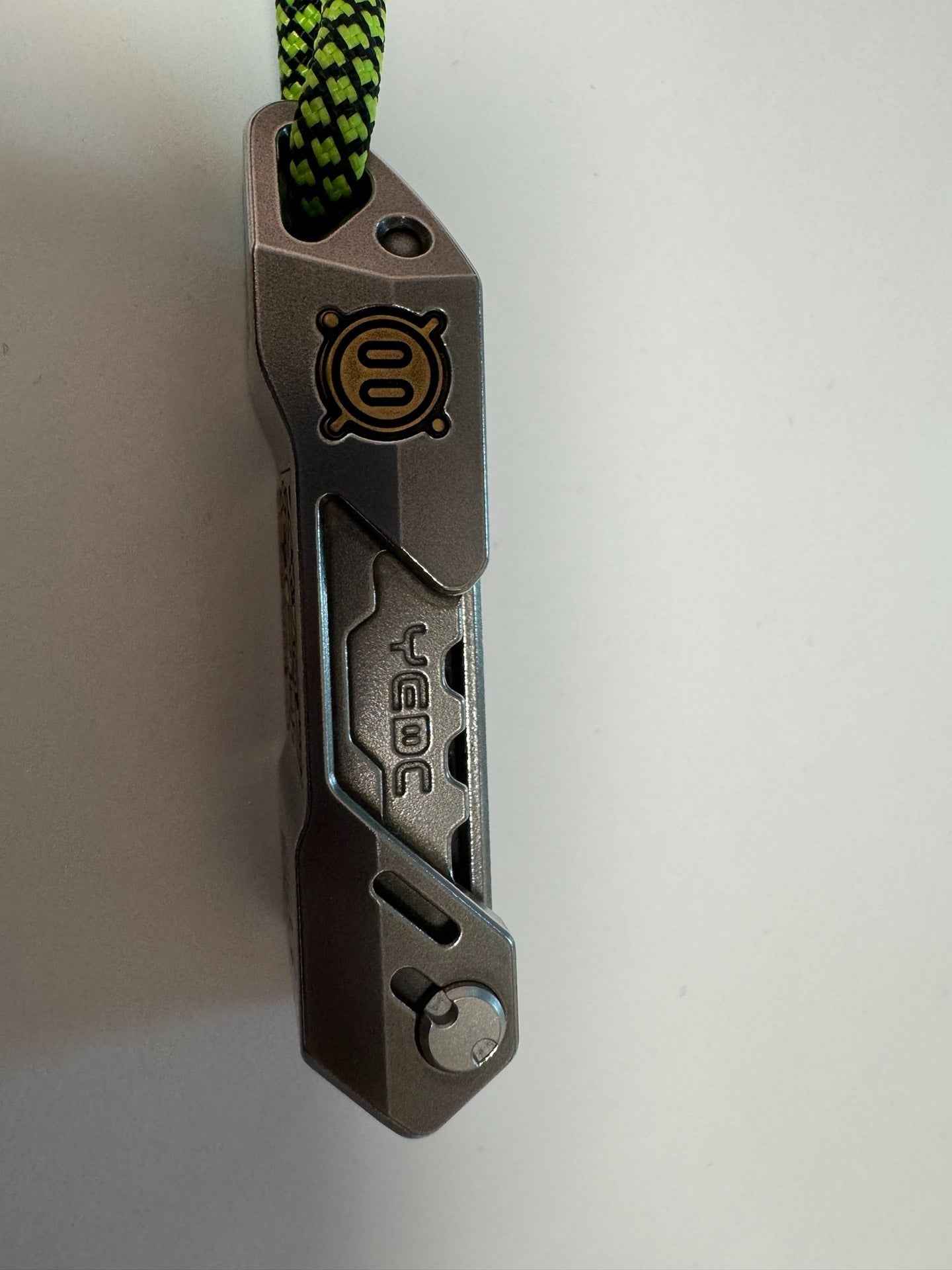 Razor Stainless Steel