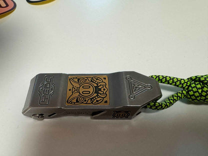 Razor Stainless Steel