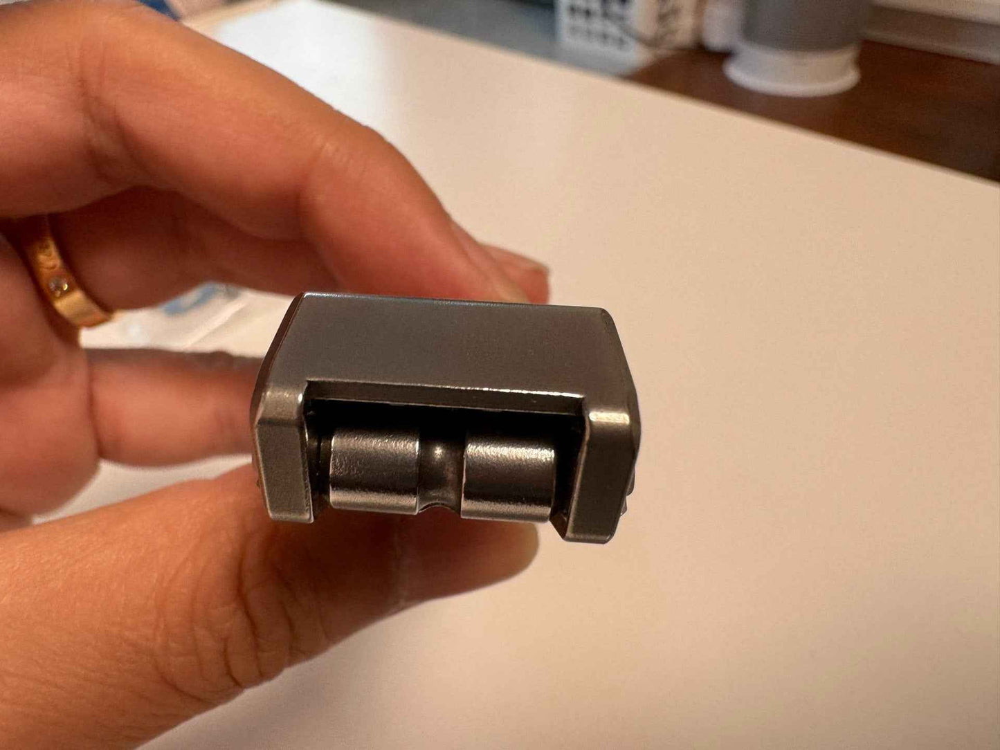 Razor Stainless Steel