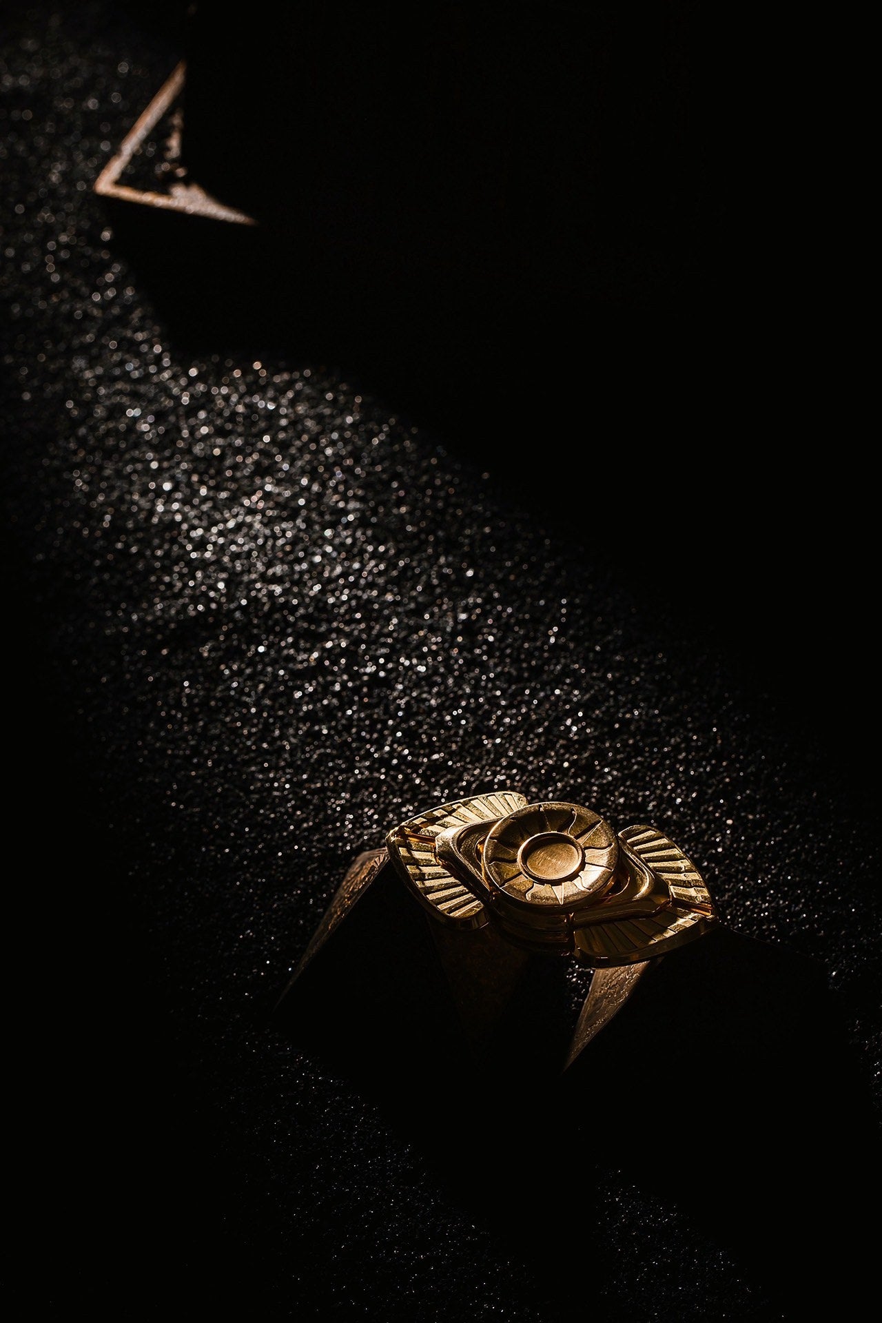 Ra Brass