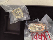 Eye of Horus Brass Brand New