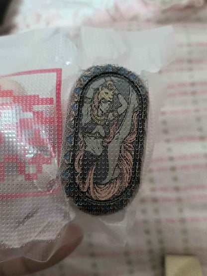 Eye of Horus Brass Brand New