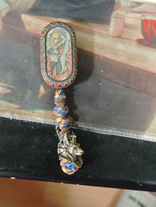 Eye of Horus Brass