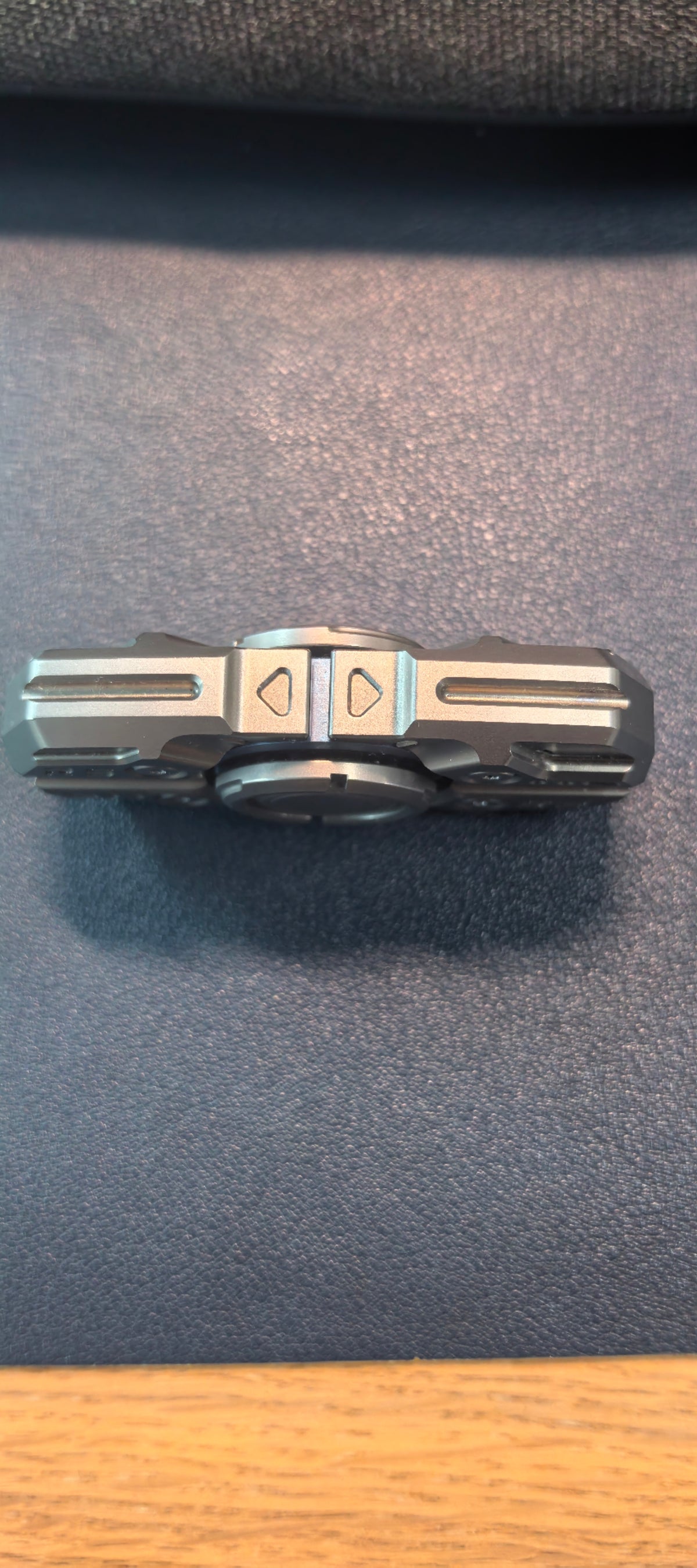 Starship 2.0 Titanium