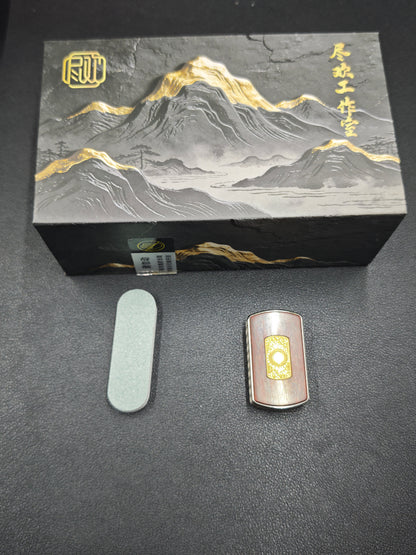 Root Three Titanium