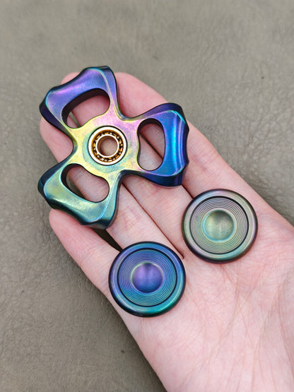 Kiva Tungsten