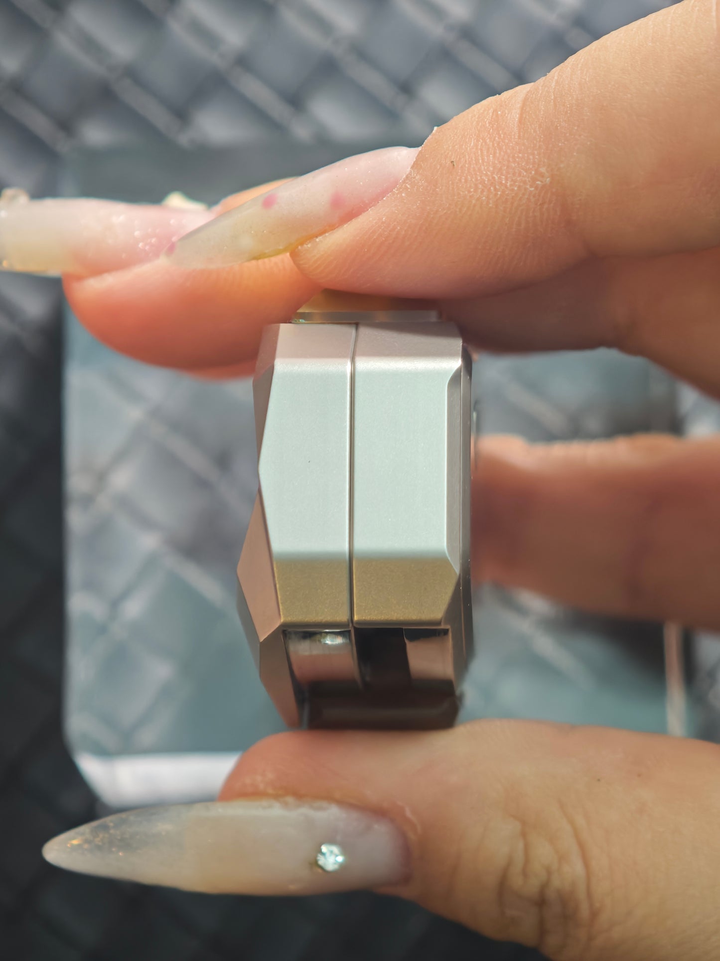 Blade Stainless Steel