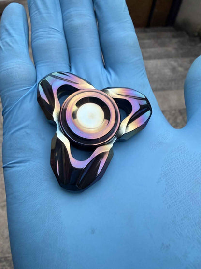 Dreamscape 2.0 Zirconium
