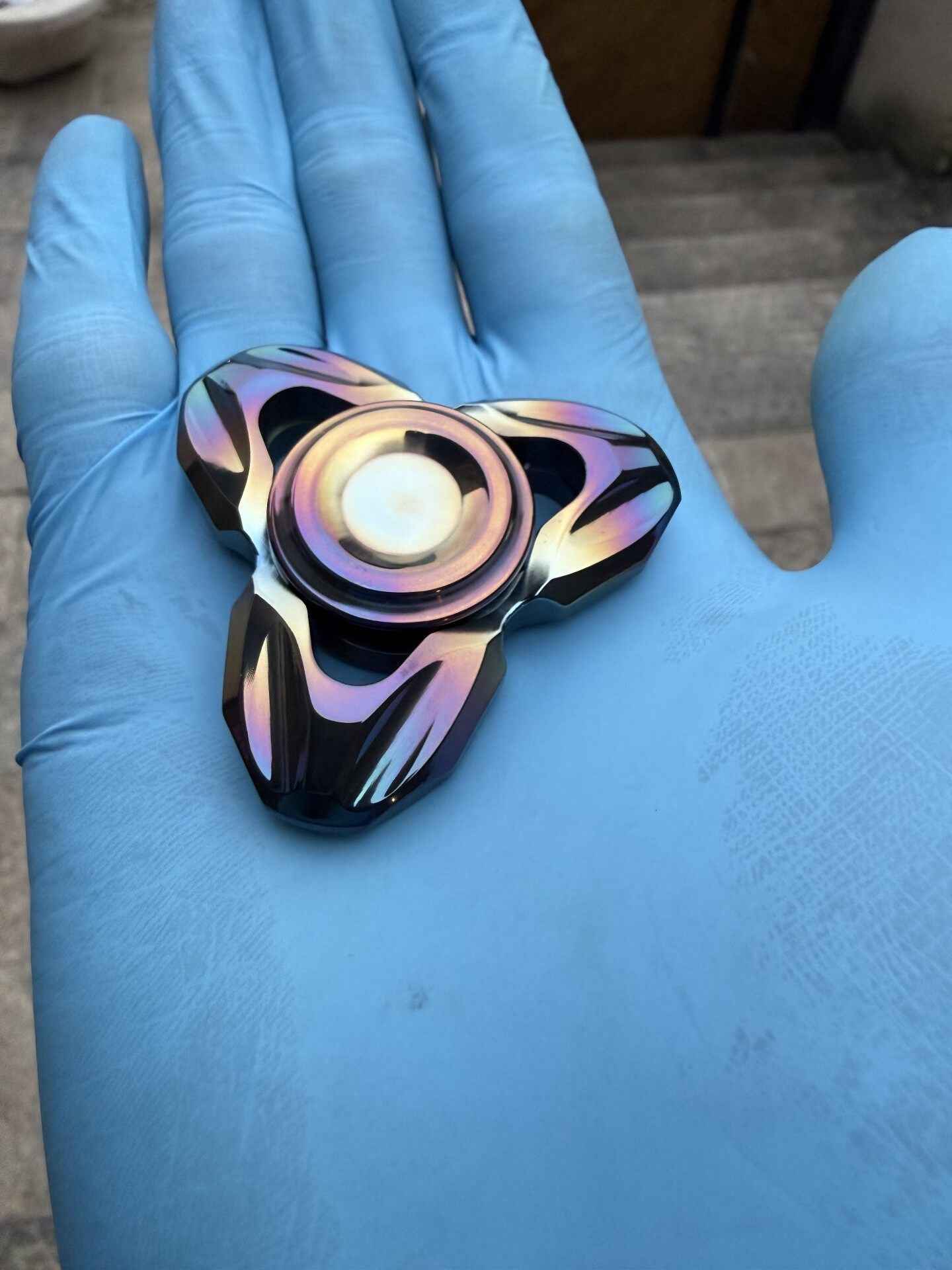 Dreamscape 2.0 Zirconium