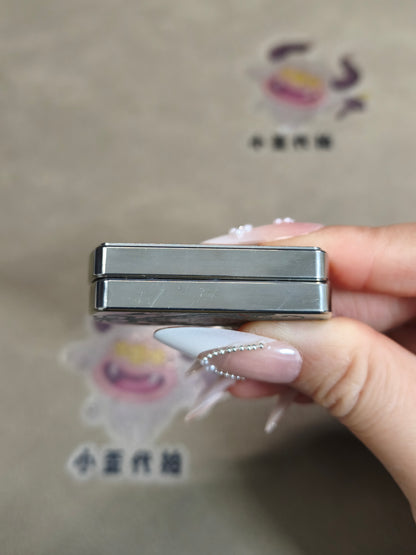 Root Three Zirconium
