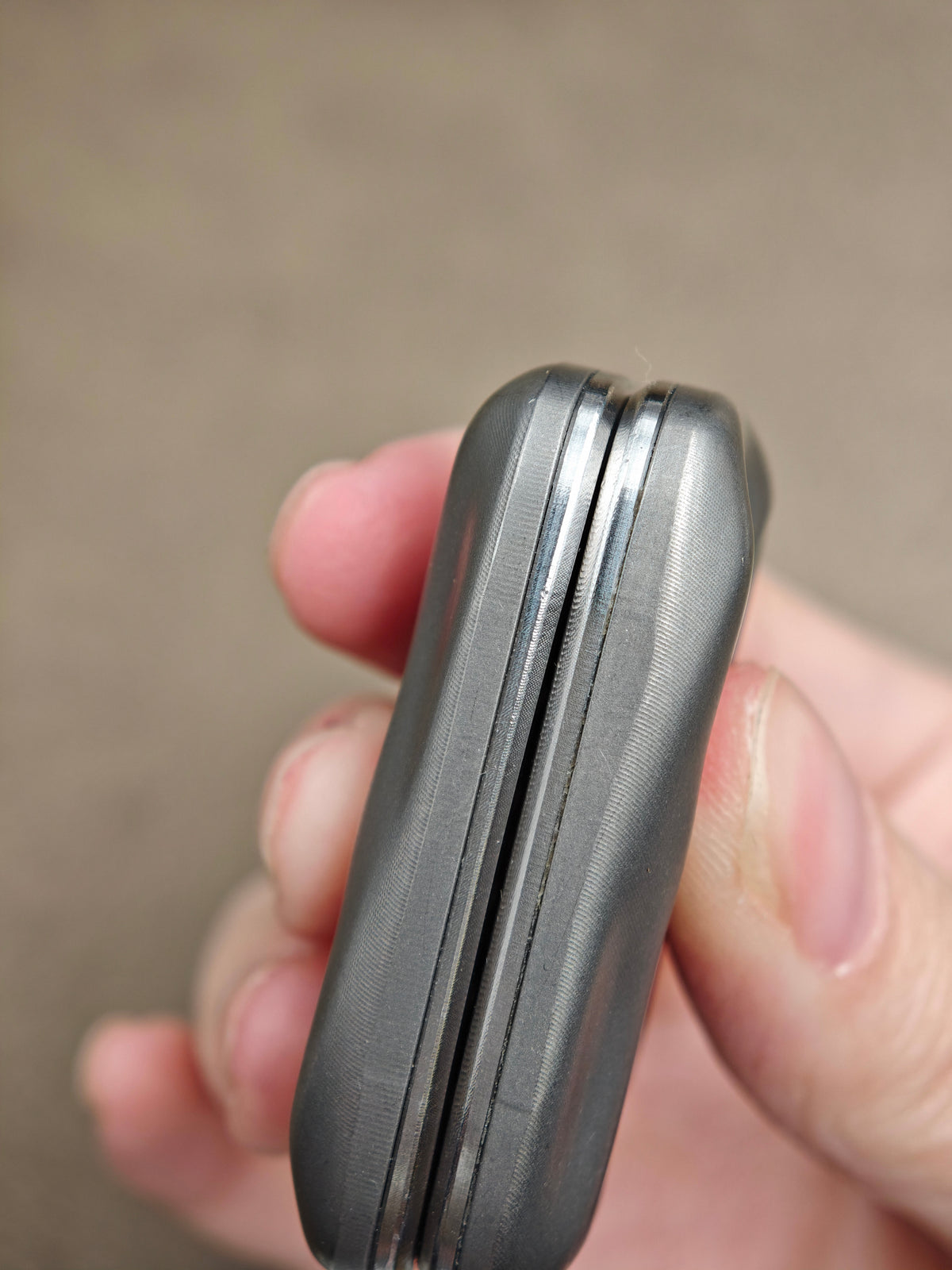 Shuriken Titanium