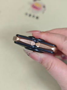 Qs Copper Resin Titanium