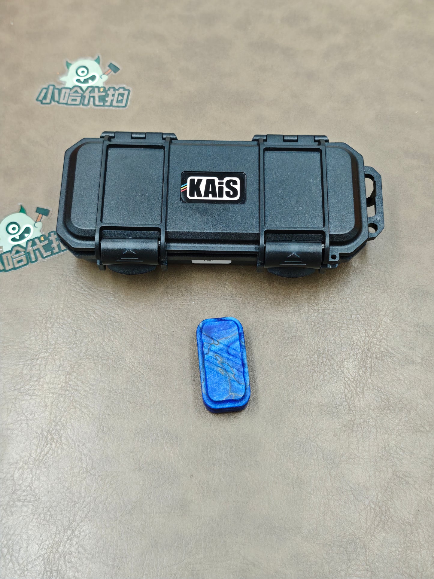 Lucky Candy Resin