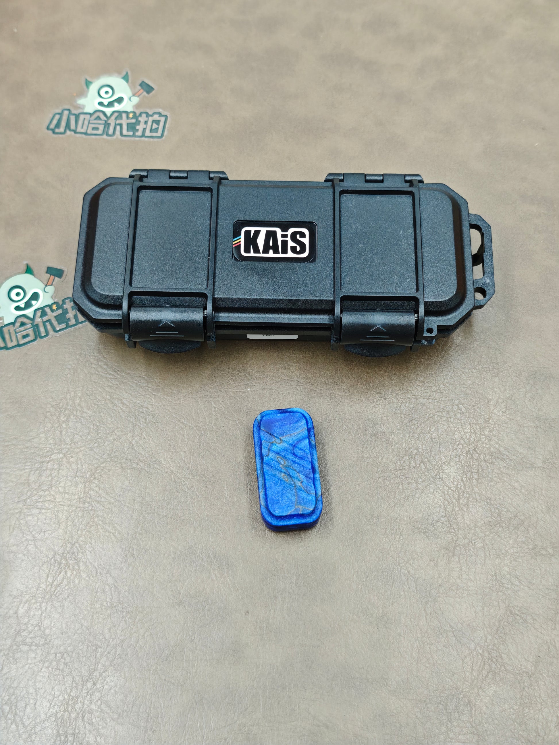 Lucky Candy Resin