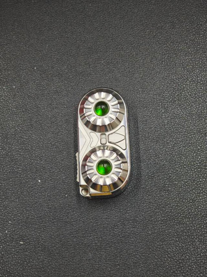 Owl Stainless Steel