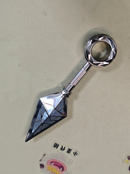 Mirror Kunai Titanium