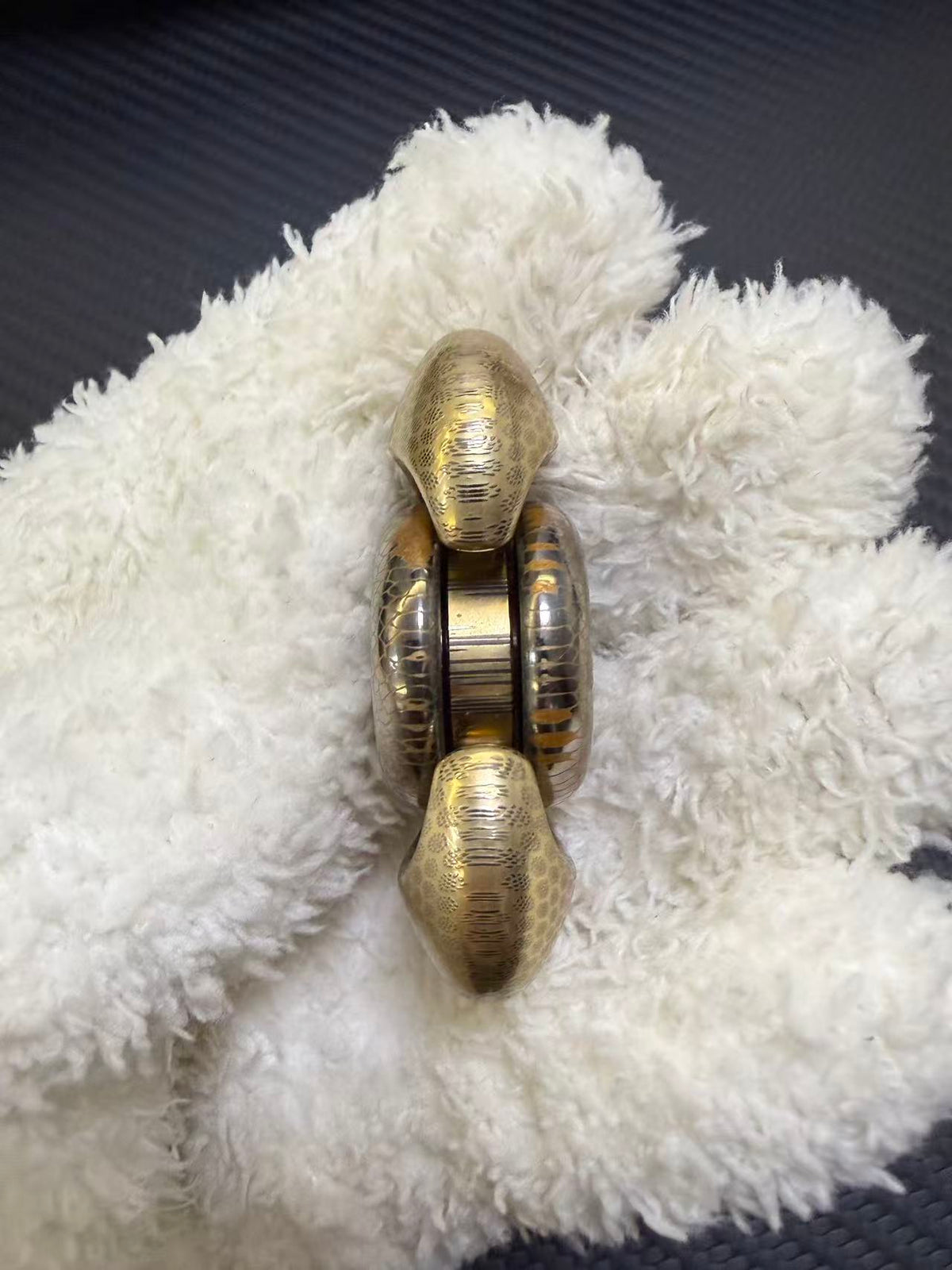 Edan Superconductor Limited Edition
