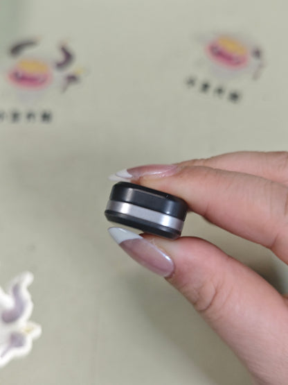 Eraser Titanium