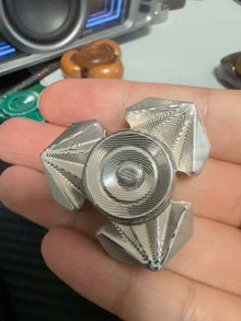 Crossbone Mini Set Damasteel