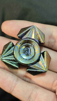 Crossbone Mini Set Titanium Limited Edition