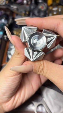 Crossbone Mini Set Stainless Steel