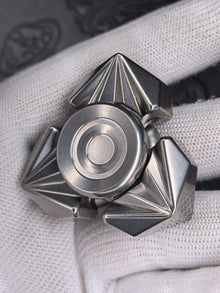 Crossbone Mini Set Titanium